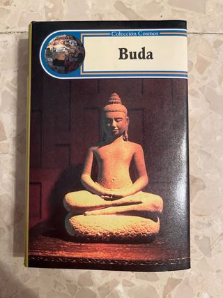 Libros Colección Cosmos