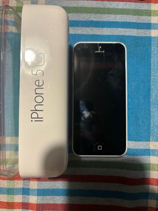 Iphone 5c 16 gb