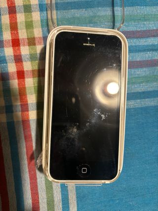 Iphone 5c 16 gb