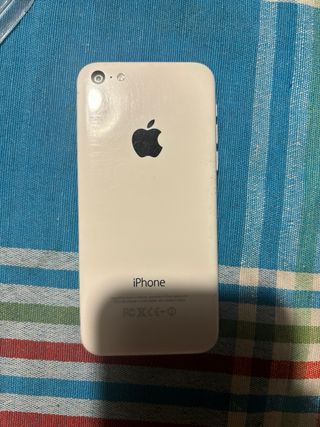 Iphone 5c 16 gb