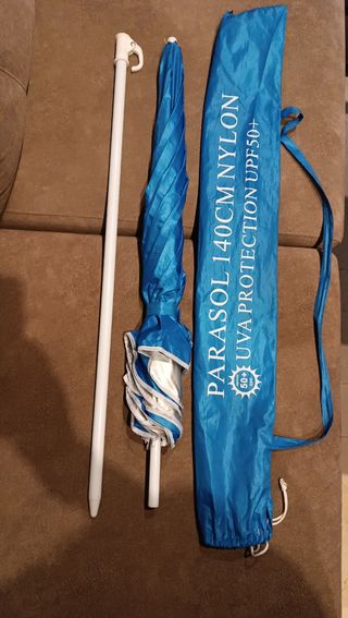 Parasol 140 cm Nylon