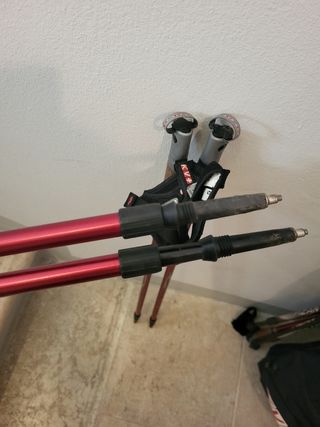 Bastoncini Nordic Walking