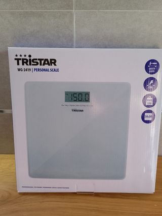 Bilancia pesa persone 