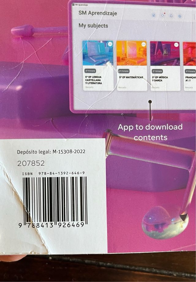 Libro musica tercero primaria Revuela