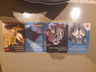 Libros en Francés para niños