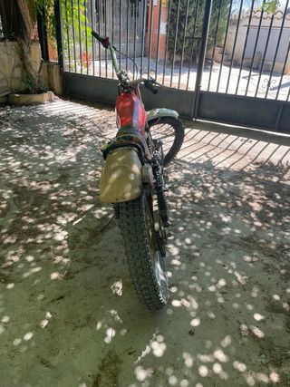 Montesa cota 348