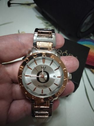 Reloj mujer