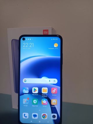 Redmi Note 9T