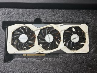 Tarjeta Gráfica NVIDIA Geforce 2060 SUPER Rev2.0