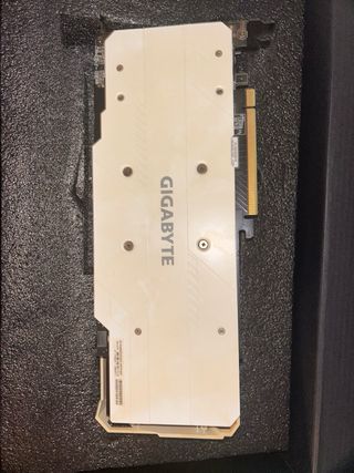 Tarjeta Gráfica NVIDIA Geforce 2060 SUPER Rev2.0