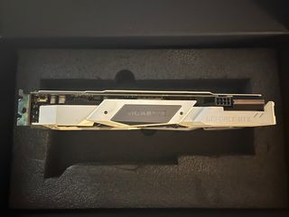 Tarjeta Gráfica NVIDIA Geforce 2060 SUPER Rev2.0