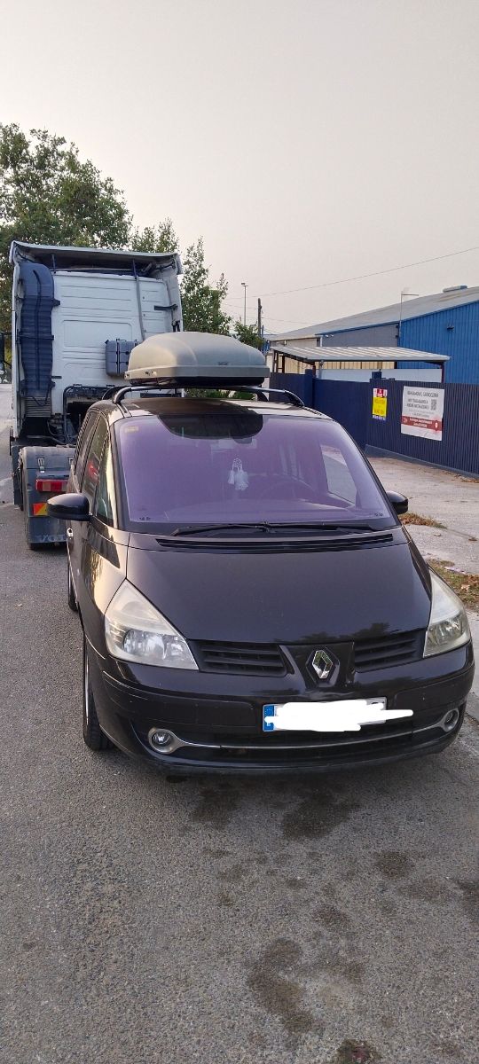 Renault Espace 2008 - foto 1