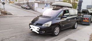 Renault Espace 2008