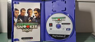 Snooker 2004 PLAY 2