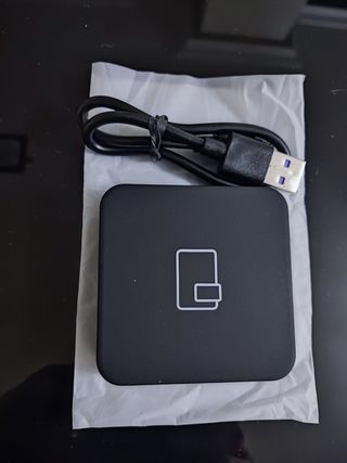 Wireless Auto. Carplay
