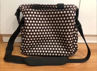 Bolsa Skip Hop para carro