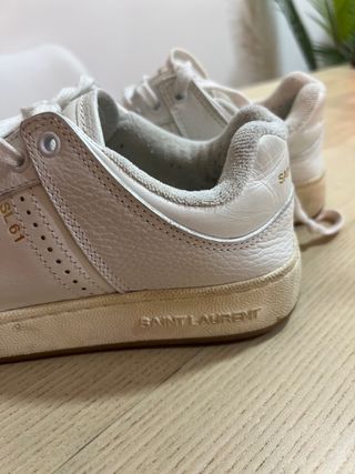 Sneakers YSL