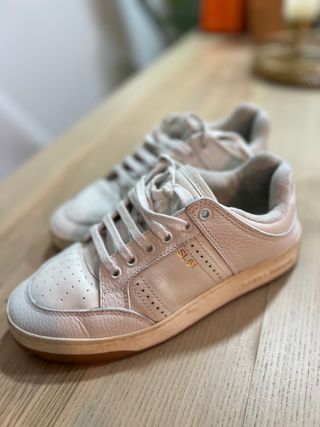Sneakers YSL