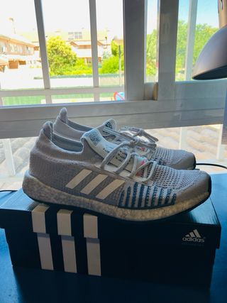 Adidas pureboost talla 42