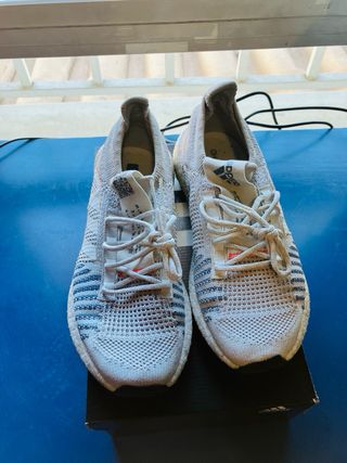 Adidas pureboost talla 42