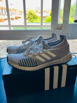 Adidas pureboost talla 42