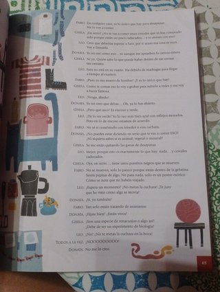 1x8 OCHO LIBROS EN UNO