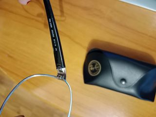 Montura gafas Ray-Ban