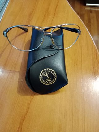 Montura gafas Ray-Ban