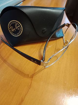 Montura gafas Ray-Ban