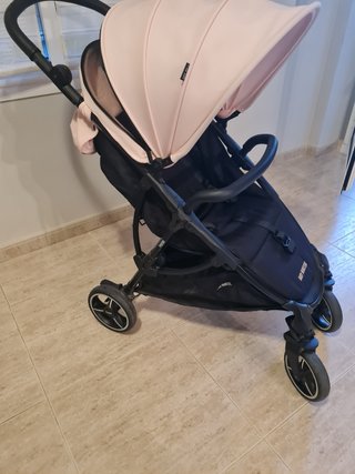 Silla paseo Baby Monster