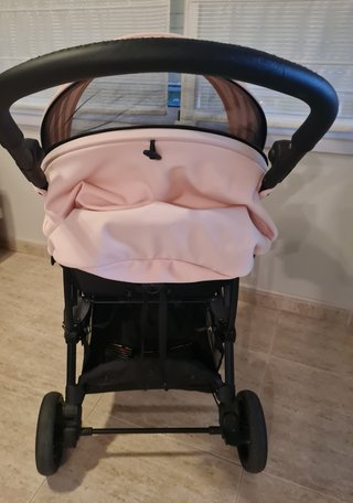 Silla paseo Baby Monster