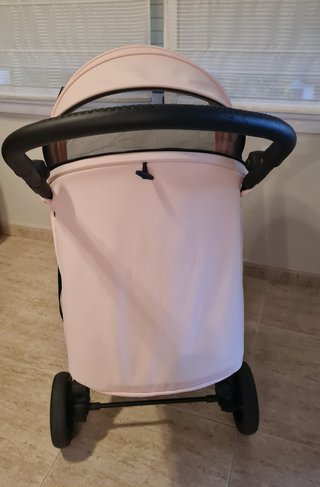 Silla paseo Baby Monster