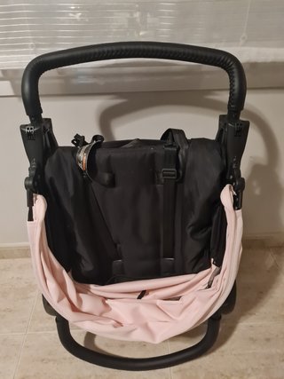 Silla paseo Baby Monster