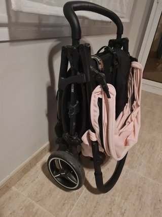 Silla paseo Baby Monster