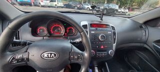 KIA Ceed 2010