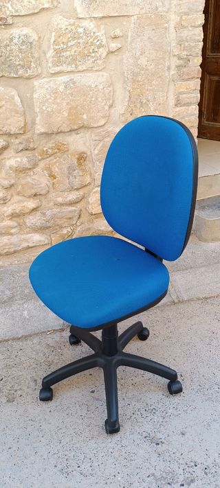 silla escritorio