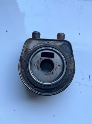 Enfriador aceite motor john deere