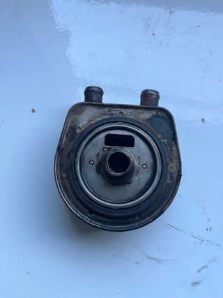 Enfriador aceite motor john deere
