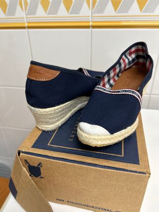 Zapatillas