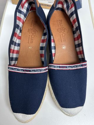Zapatillas