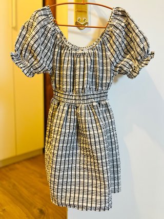 lote de Vestidos de niña 120/ 130cm