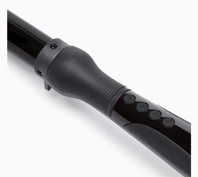 rizador cerámica PTC 2, 5 cm