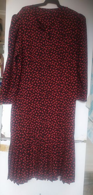 Vestido verano se da talla  48