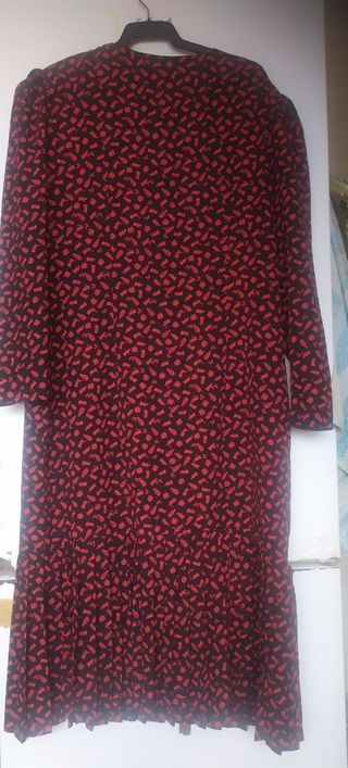 Vestido verano se da talla  48