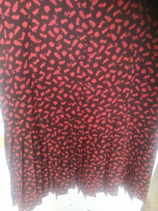 Vestido verano se da talla  48