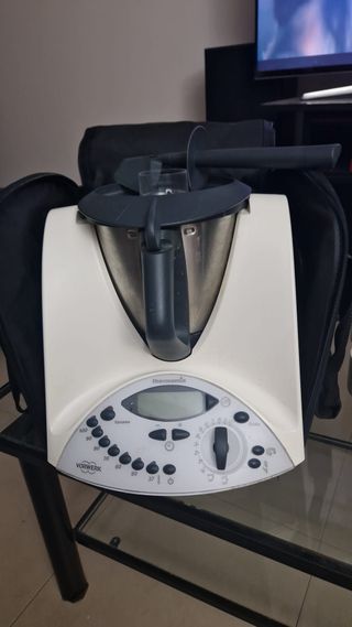 GANGA !! THERMOMIX EN PERFECTO ESTADO DE USO
