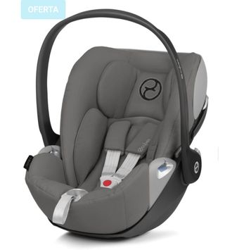 Silla coche i-size grupo 0 Cibex