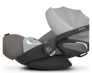 Silla coche i-size grupo 0 Cibex