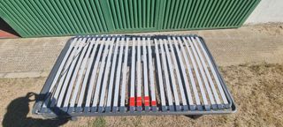 Cama articulada electrica