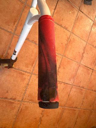 Patinete bestial wolf b16